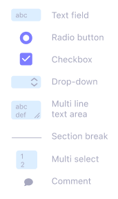 Tool selector